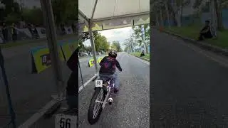 drag bike 201m bebek 130cc tune up