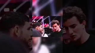 Шовхал против Перса
