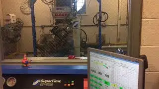 DART / BRE 400 ci LS NEXT Pro Stock Engine Update! 10,379 RPM / 1,168.9 HP / 660.8 TQ
