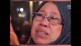 Hargailah Ibu