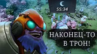 ДВЕ ПО ПЯТЬДЕСЯТ | ДОТА 2