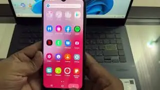 Samsung A13 SM-A135F Network Unlock Without Credits