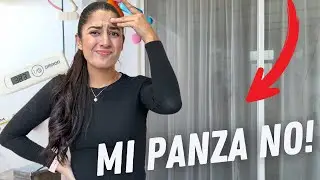 UN DÍA COMO ALBAÑIL no aguanté! 😰