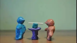 Вечный двигатель