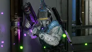 Halo Infinite Gameplay Analysis: Melee Damage and the Degree of Bladed Weapon Melee Bonuses Part 1