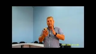 Основание брака: свобода от закона замужества I Николай Антонов