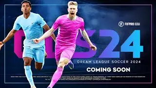 TRAILER OFICIAL DLS 24 😍