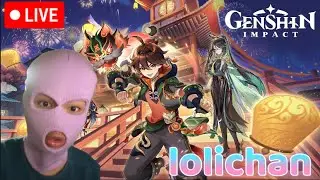 🔴LOLICHAN LIVE | review UID và đi tìm 14900k