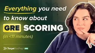 How Is the GRE Scored? | Comprehensive Guide to the GRE Algorithm in 2026