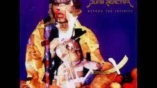 Juno Reactor - Rotorblade
