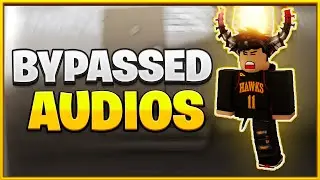 ROBLOX BYPASSED AUDIOS [UNLEAKED] [RARE]🔥