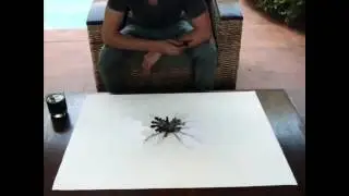 Unik - lukis air