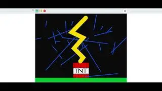 TNT on Scratch