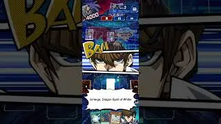 Yu-Gi-Oh! Duel Links - Vs. Leshen