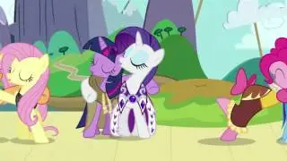 PMV: The Heart Carol (Updated)