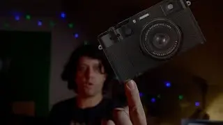 Fujifilm X100VI preview : Une belle évolution de X100V qui aurait pu en faire un peu plus