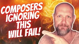 Top Mistake Composers Make - Can You Guess What It Is?