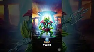 Empires and Puzzles - Solstice Summon 1/13