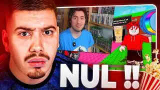 ASTERION JOUE A STEAL A BRAINROT (il devient fou !!)