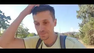 Как меня угораздило отделаться царапинами после того, как меня сбила грузовая машина?!