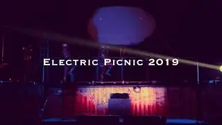 Loosysmokes at Trailer Park 2019
