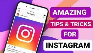 INSTAGRAM TIPS  & TRICKS LATEST IN 2020 | Best Instagram Tricks That You Should Know in 2020