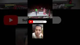 Puneet Superstar VS Deepak Kalal VS Joginder WWE Fight Gameplay