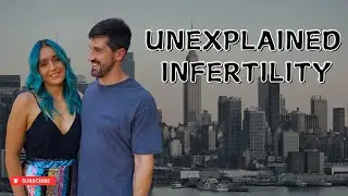 Infertility, Emotions, and Finding Strength as a Couple