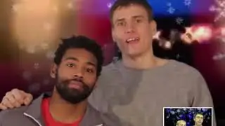 Новый, новый, новый, новый год!