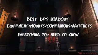 Neverwinter DPS Setup