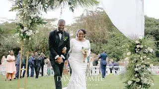 A Luxury Destination wedding at Enashipai Resort & Spa, Naivasha Kenya| Twite & Daniel