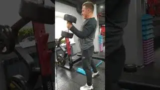 Armwrestling trening #зож #луч #бицепс