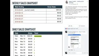 Bing Bang Profits Testimonials and Results