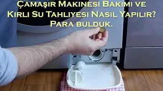 Maintenance That Washing Machine Users Must Do