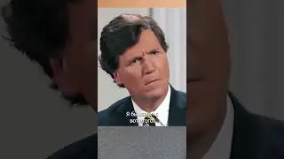 Безумная ложь Путина в интервью Карлсону