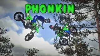 Phonkin ft. Braden Carter | MX Simulator Edit