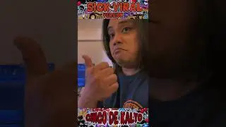 CINCO DE KALYO RECORDING (SICK VIRAL VERSION)