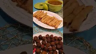 Yummy Indian Food