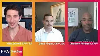 Episode #08: Blake Pinyan