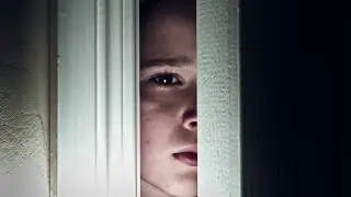 Реклама Подглядывание