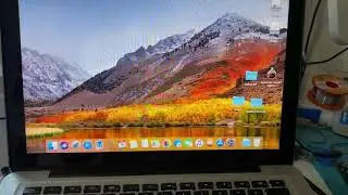 COMO ACTUALIZAR MAC ANTIGUA A MacOS MOJAVE (PATCHER) USB