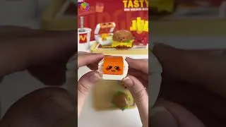 ЧТО ДЕЛАТЬ, ЕСЛИ "МАКДАКА" БОЛЬШЕ НЕТ? #конструктор