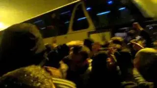 łkaleson - Widzew Łódź 1:4