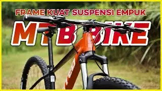 TOP 10 BEST MOUNTAIN BIKES 2025 – Lightweight, Tough, and Ready to Conquer Tough Terrain