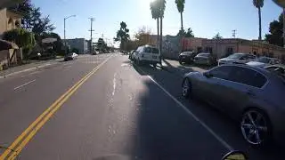 Oakland Fruitvale ave