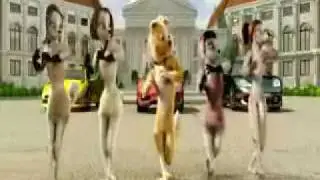 Roadside Romeo - Eu Sou O Romeu (Main Hoon Romeo) Brazilian Version