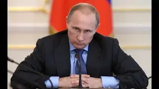 ΠΟΥΤΙΝ: Είστε τρελοί; - 19 Αυγούστου 2024