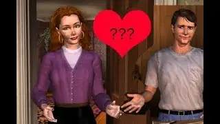 Nancy Drew Shipping Wars #3: Message in a Haunted Mansion