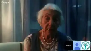 Беседы о питании с Марвой Оганян