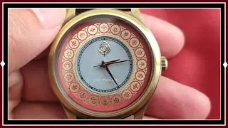 RARE Watch Unboxing from Super Groupies | Fire Emblem Three Houses